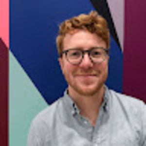 Meet your Posher, Douglas